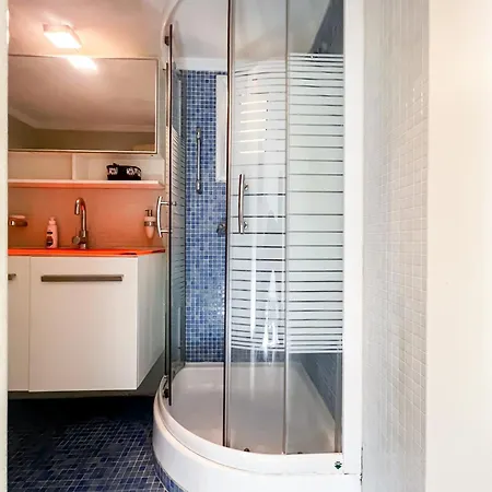 Homevision - Spacious And Warm - Very Апартаменты *