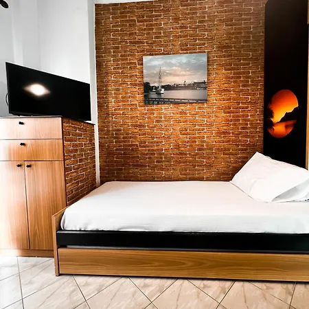 Apartment Homevision - Spacious And Warm - Very Thessaloniki