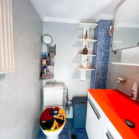 Homevision - Spacious And Warm - Very Apartment Thessaloniki