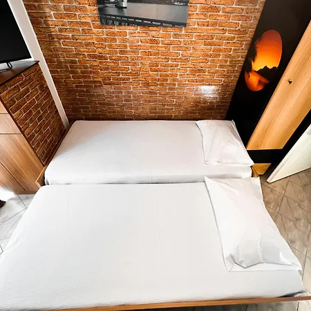 Apartment Homevision - Spacious And Warm - Very *