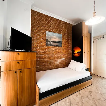 Homevision - Spacious And Warm - Very Apartment Thessaloniki