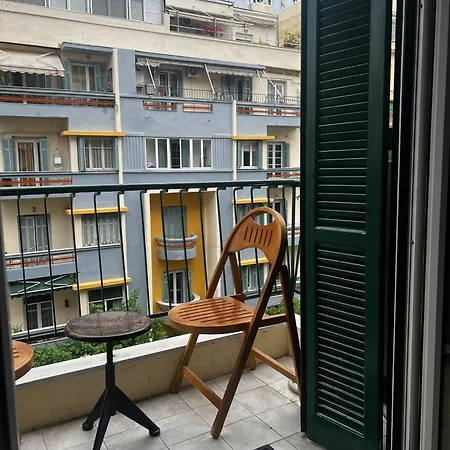 Apartment Homevision - Spacious And Warm - Very Thessaloniki